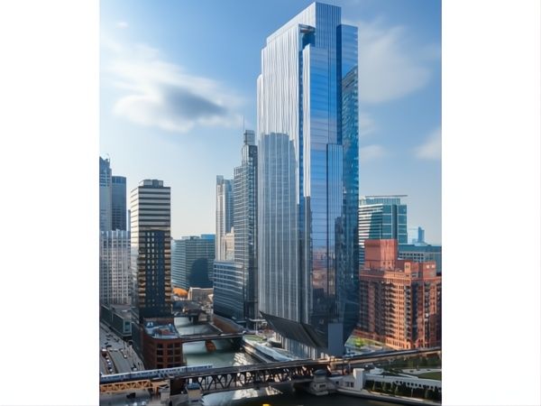 150 N Riverside - Chicago, IL