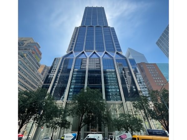 425 Park Ave - New York, NY